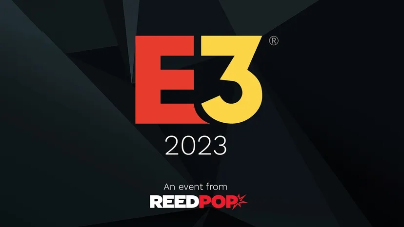 E3 2023 Now Officially Canceled