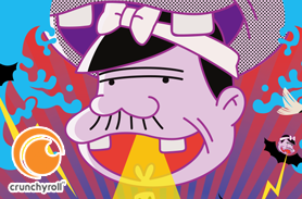 Shinya! Tensai Bakabon Shinya! Tensai Bakabon