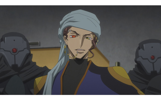 Code Geass Lelouch Of The Resurrection Crunchyroll