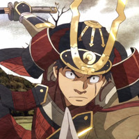 Crunchyroll - Kadokawa Previews Anime Adaptation Of Samurai Manga