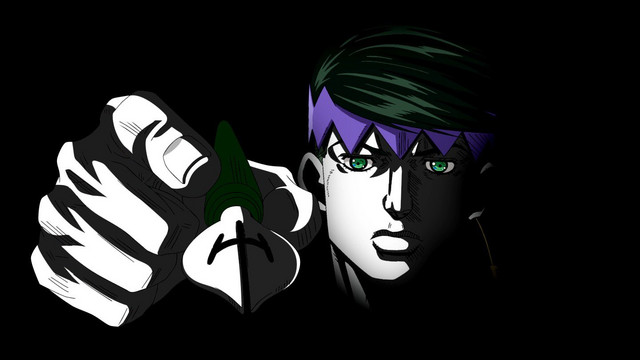 Thus Spoke Rohan Kishibe Ova Online