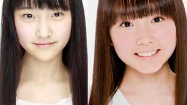 Crunchyroll Ibuki Kido And Erii Yamazaki To Form New Unit Every