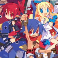 crunchyroll disgaea 1 complete nos presenta a asagi y los prism rangers nos presenta a asagi y los prism rangers