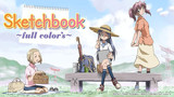 Sketchbook ~full color's~
