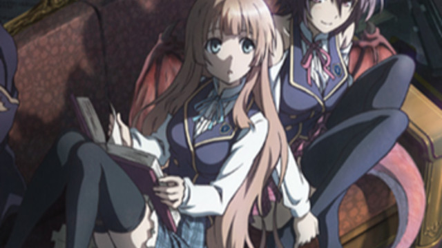 manaria friends crunchyroll