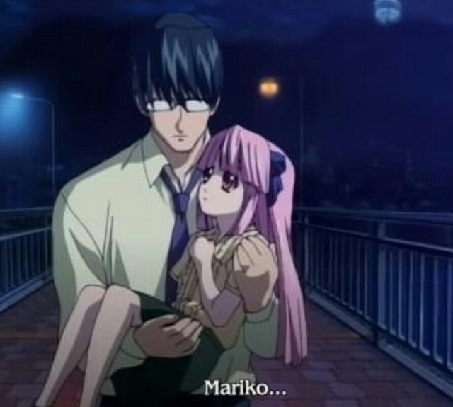 Shigatsu Wa Kimi No Uso Bs