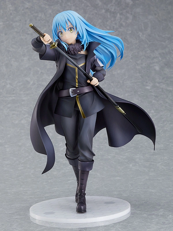 Figurine Moi Quand Je Me Réincarne En Slime Crunchyroll - Une nouvelle figurine issue de l'anime Moi, quand je me