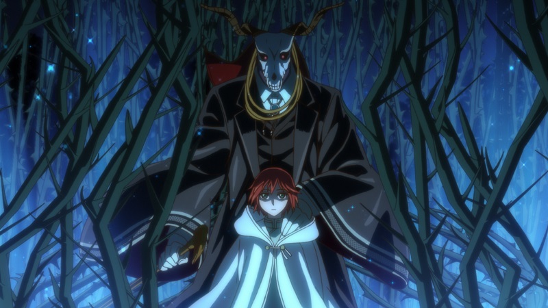 The Ancient Magus' Bride