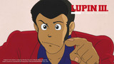 Lupin the 3rd TV Specials