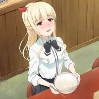 Crunchyroll - Experience Culinary Bliss with 