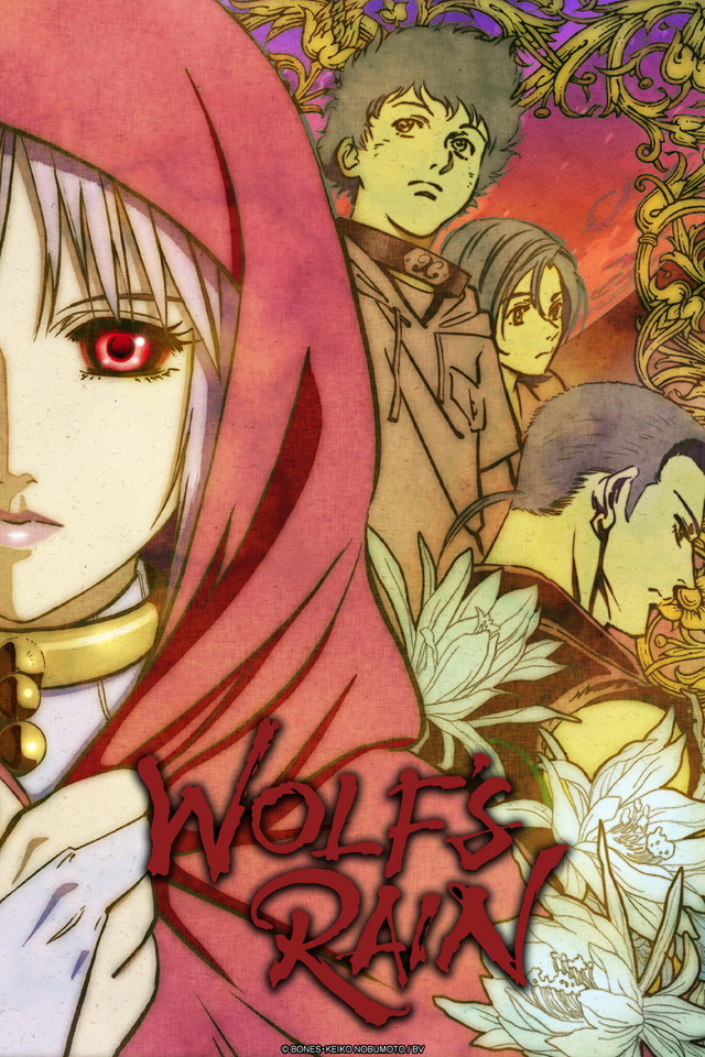 Wolf's Rain