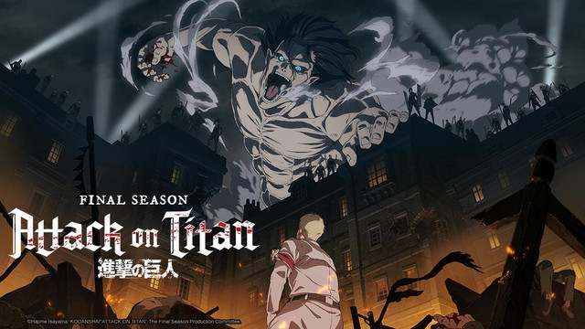Quando Esce Il Volume 34 Di Attack On Titan