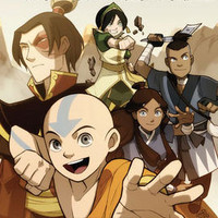 Crunchyroll - Exclusive First Look at Avatar: The Last Airbender - The