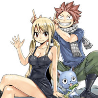 Crunchyroll A Future For Fairy Tail After Manga S End