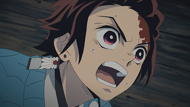 Kimetsu No Yaiba Film Vostfr Crunchyroll Crunchyroll - Kimetsu no Yaiba Anime Compilation Film Tops Japan's Mini