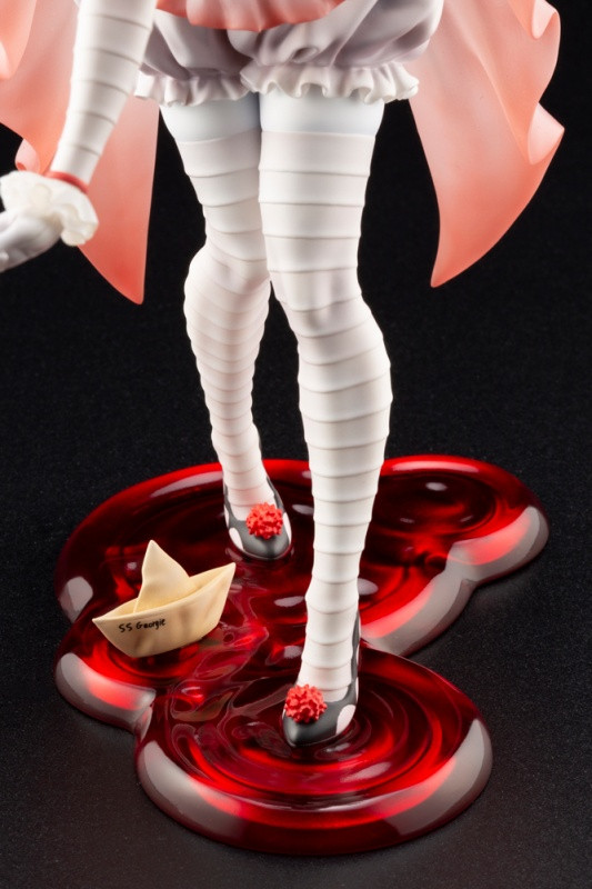 pennywise bishoujo figure