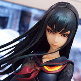 satsuki kiryuin senketsu figure