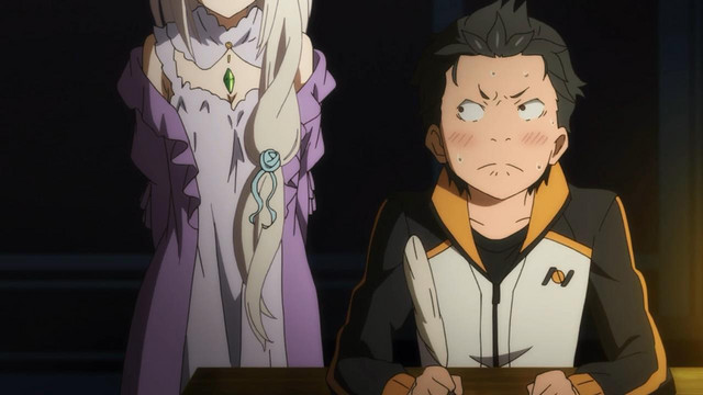 ReZero Season 3 Announced at AnimeJapan 2023