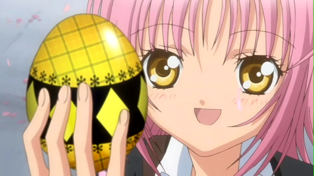 Crunchyroll Library Game The Shugo Chara Vending Machine Page 815
