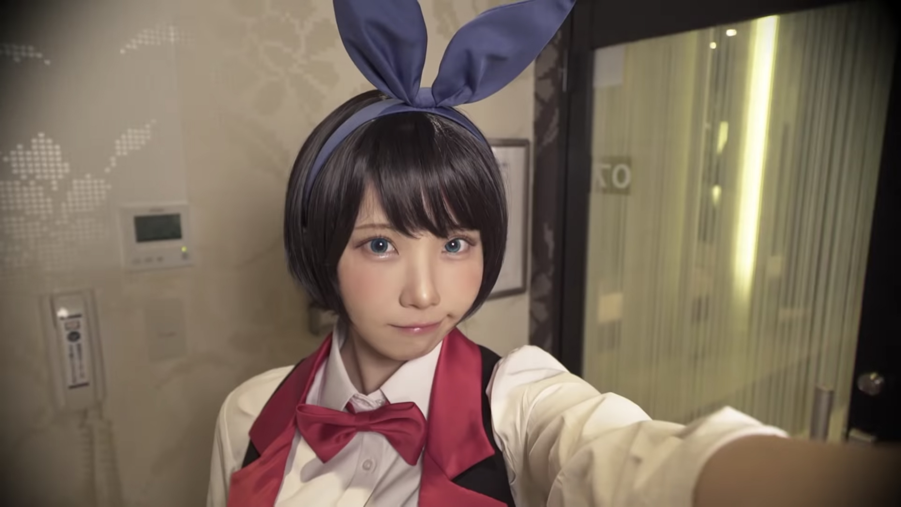 Crunchyroll Enako Japan S Top Cosplayer Reveals How Much She Made