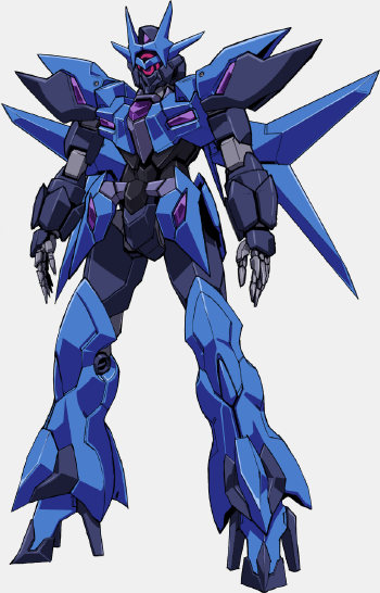  Gundam Build Divers Re:RISE 