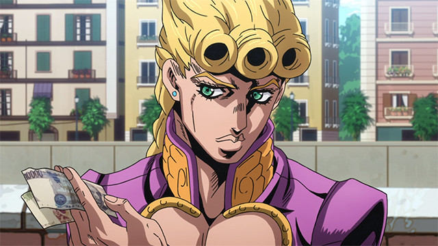 Crunchyroll - STAND UP! It’s Time to Learn about Stands of JoJo’s ...