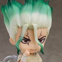 dr stone senku nendoroid