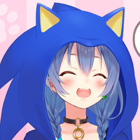 #Collect Rings and Yubis As VTuber Korone Invades Sonic Frontiers Pre-Order Bonuses