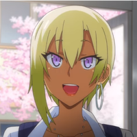 Crunchyroll - Latest "Hajimete no Gal" Promo Announces Two Additional