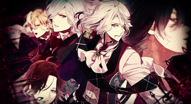 Crunchyroll Fate Is Set Into Motion In Diabolik Lovers Chaos Lineage Trailer