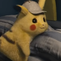 Crunchyroll La Película Pokémon Detective Pikachu Estrena