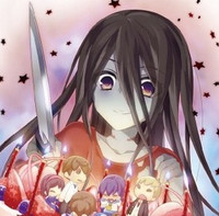 corpse party anime crunchyroll