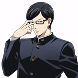 Crunchyroll - Sakamoto Keeps it Cool in "Haven't You Heard? I'm