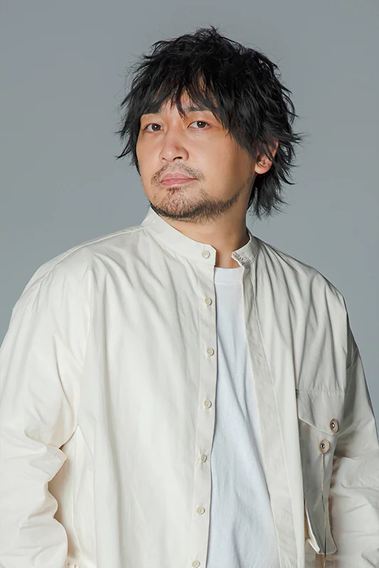 Yuichi Nakkamura