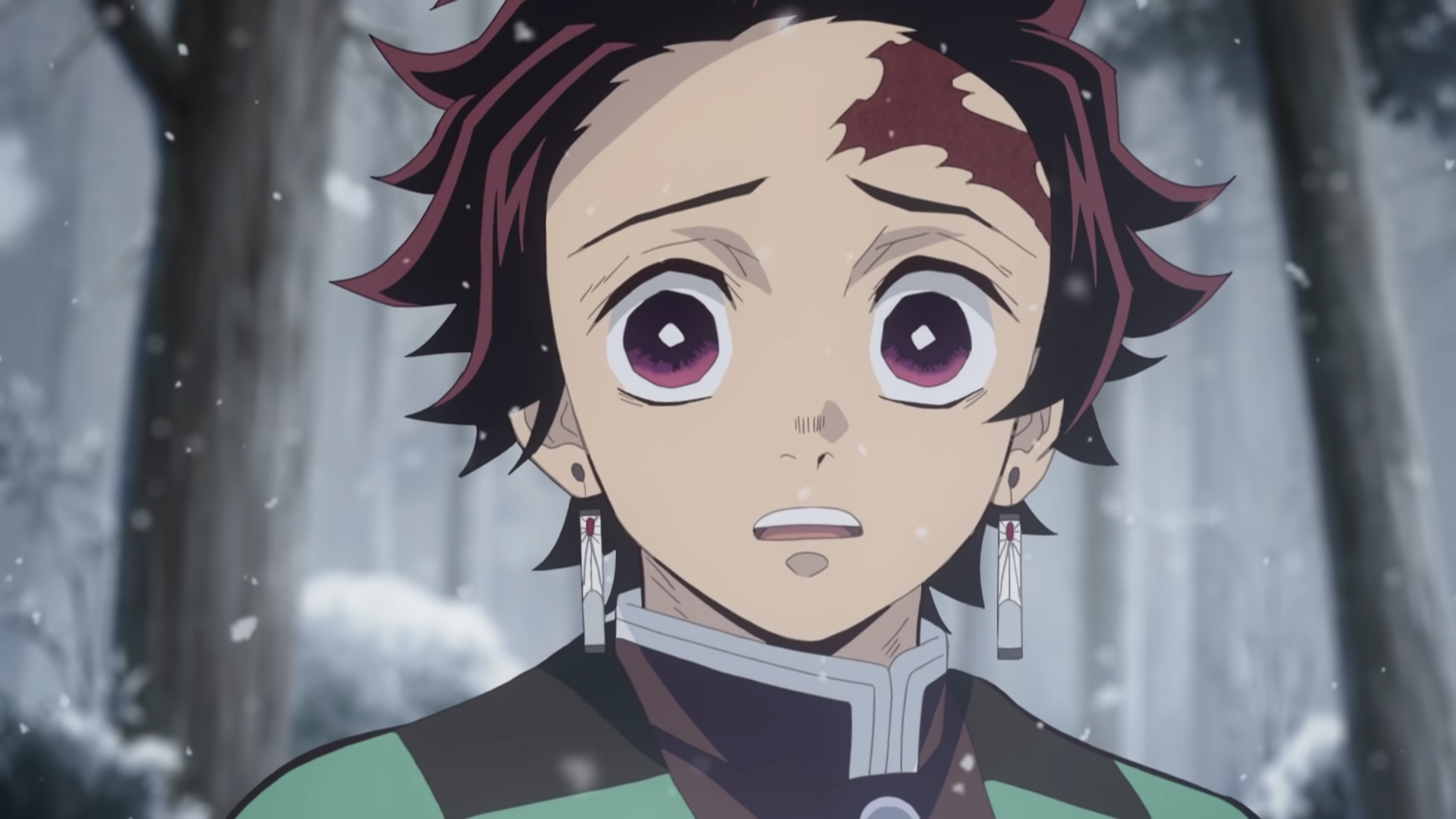 Demon Slayer: Kimetsu no Yaiba THE MOVIE Mugen Train