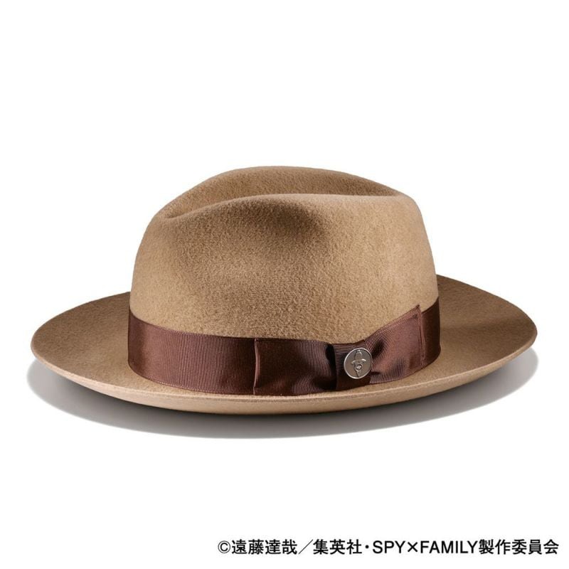 SPY x FAMILY hats