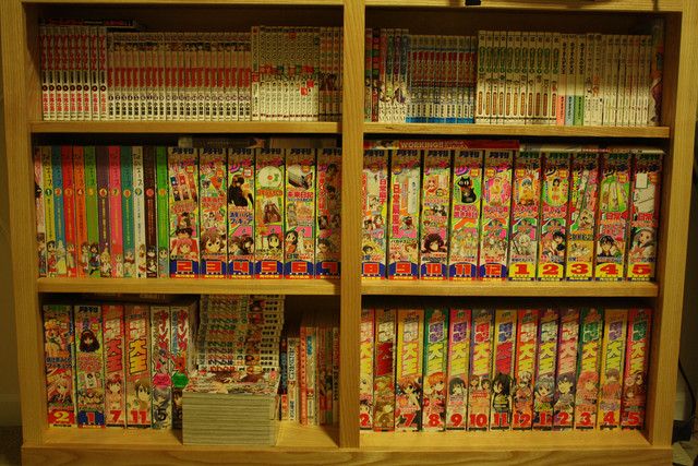 Featured image of post Toradora Manga Volumes Light novel volume 1 cover featuring taiga aisaka