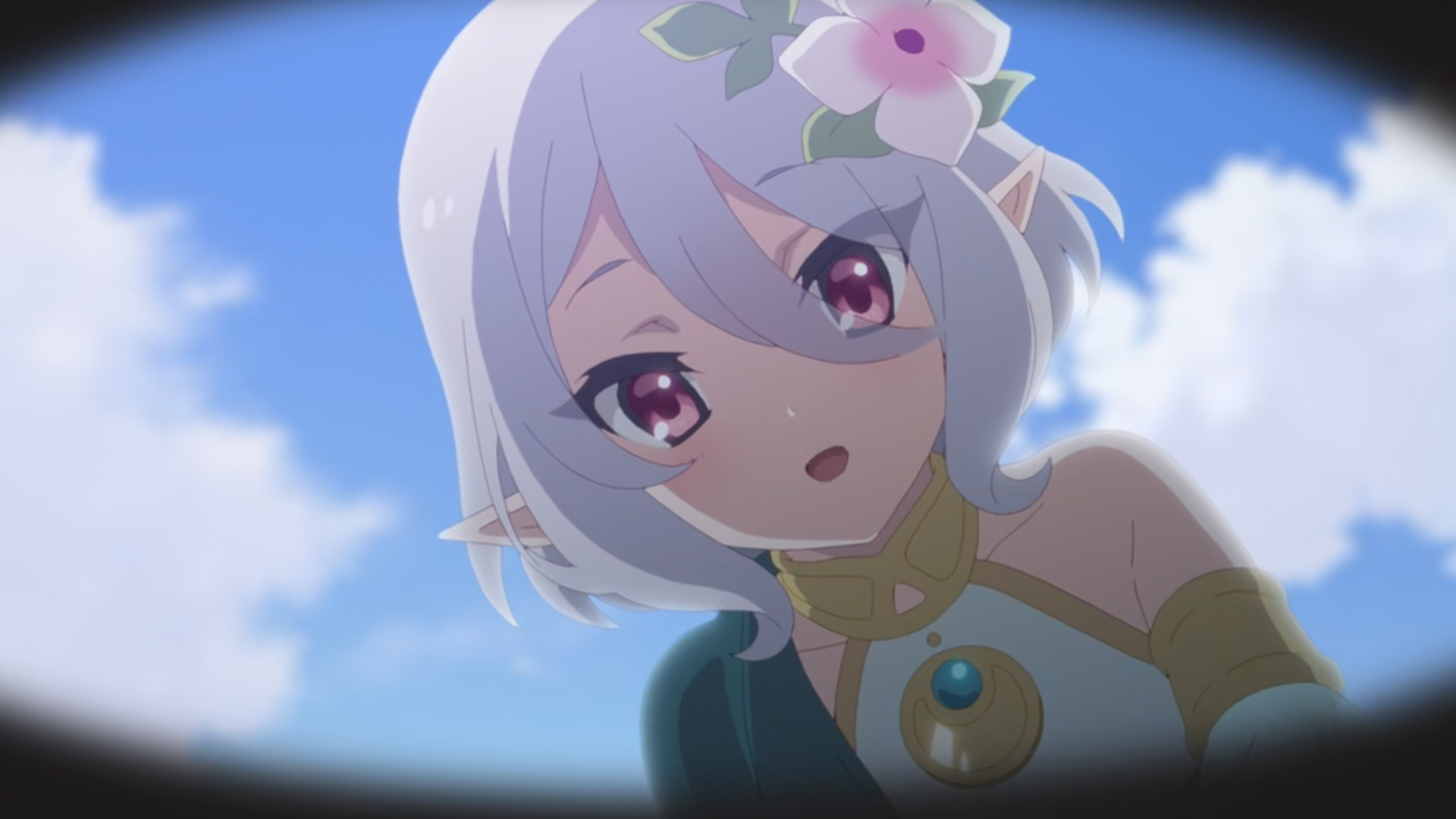 Crunchyroll - FEATURE: Meet the Stars of Princess Connect Re:Dive