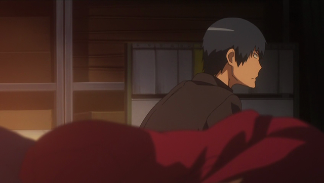 Crunchyroll Groups Toradora