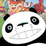 # GKIDS kündigt Kinovorführungen für PANDA in New York und Los Angeles an!  GEH PANDA!  Anime-Film