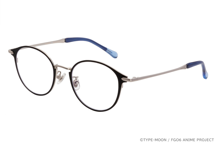 Zoff x Fate/Grand Order: Gawain Glasses