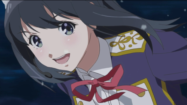 Crunchyroll Forum Wake Up Girls New Chapter Season 2 Discussion Page 2