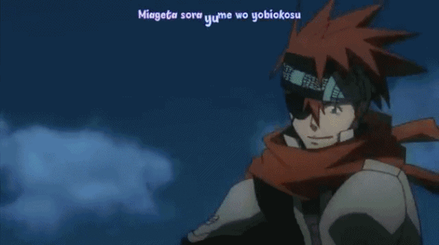 Crunchyroll Forum Give A Gif Page 0