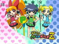 Crunchyroll - power puff girls z bbb - Group Info