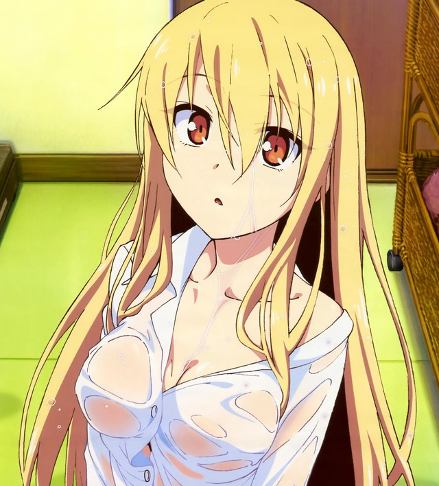 The Pet Girl Of Sakurasou Season 2