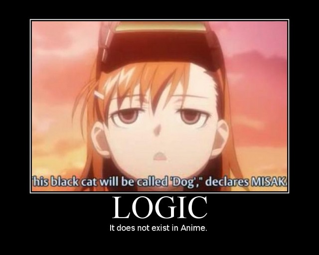 Crunchyroll - Forum - Anime motivational posters - Page 823