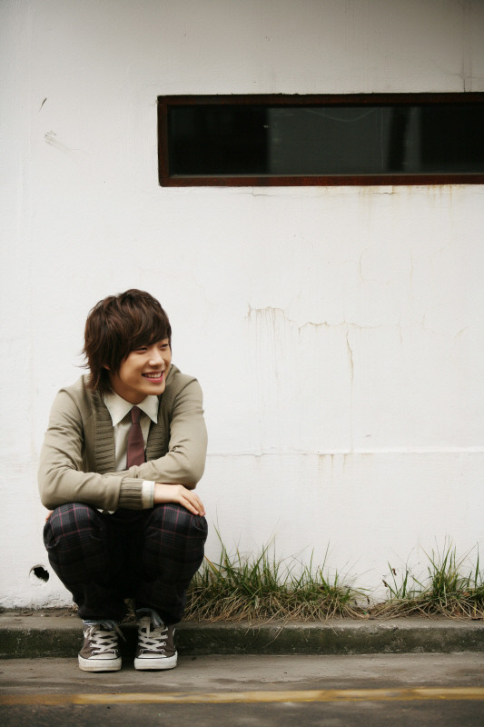 Минами песни. Choi min Hwan picture.