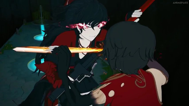 rwby volume 6 chapter 13 sneak peek