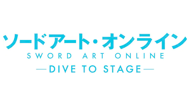 Sword Art Online - Dive to Stage - 