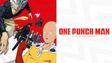 One-Punch Man
